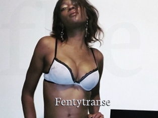 Fentytranse