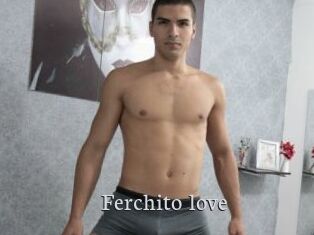 Ferchito_love