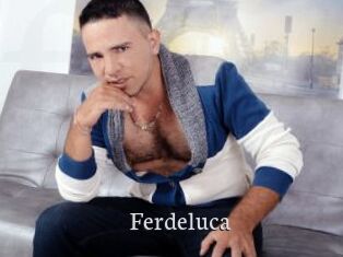 ferdeluca Free Host Empire