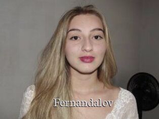 Fernandalov