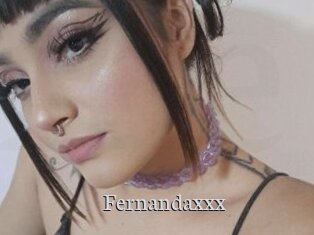 Fernandaxxx