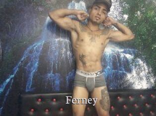 Ferney