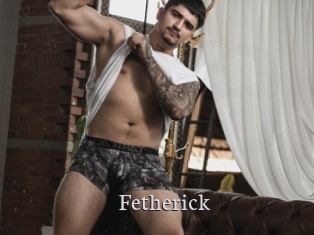 Fetherick