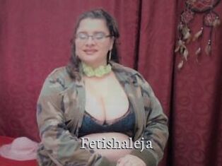 Fetishaleja