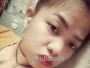 Fetishann20