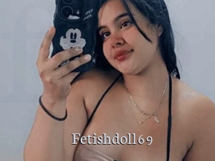 Fetishdoll69