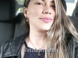 Fetishfemdom