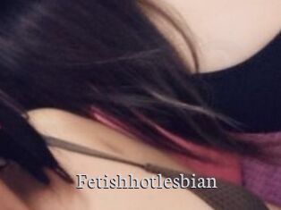 Fetishhotlesbian