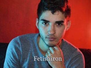 fetishiron Free Host Empire