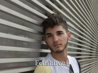 Fetishirons
