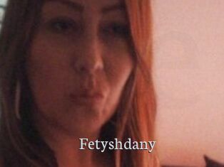 Fetysh_dany