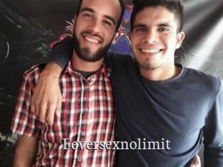 Feversexnolimit