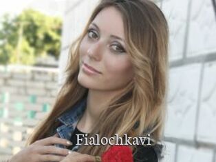 Fialochkavi