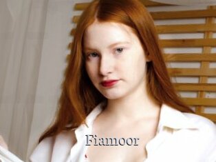 Fiamoor