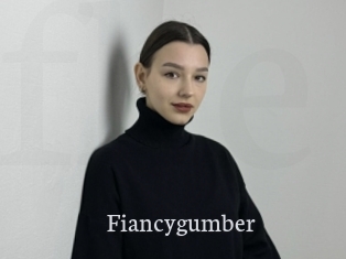 Fiancygumber