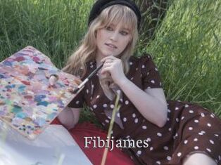 Fibijames