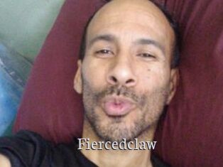 Fiercedclaw