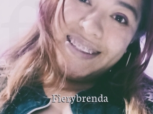 Fierybrenda