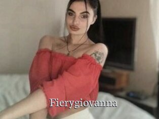 Fierygiovanna