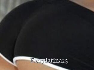 Fierylatina25