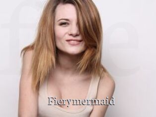 Fierymermaid