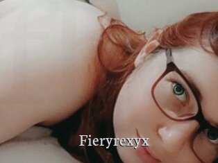 Fieryrexyx