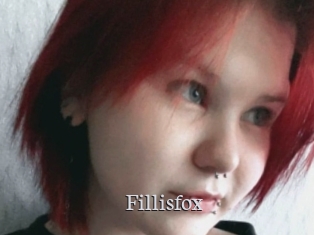 Fillisfox