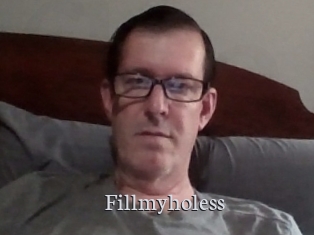 Fillmyholess