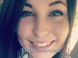 filthy_hedonists Free Host Empire