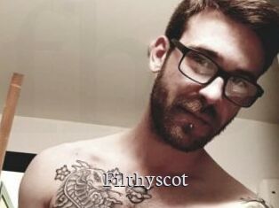 Filthyscot