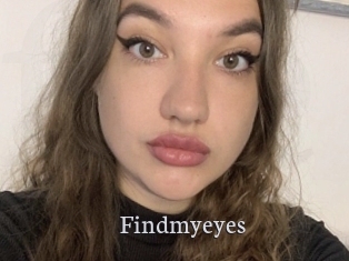 Findmyeyes