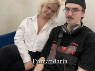 Finnandaria