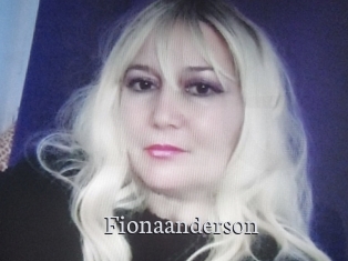 Fionaanderson