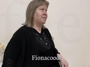 Fionacoode