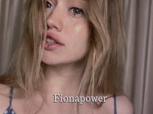 Fionapower