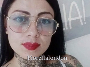 fiorellalondon Free Host Empire