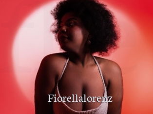 Fiorellalorenz