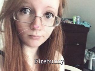 Firebunny