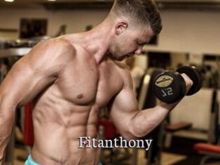 Fitanthony