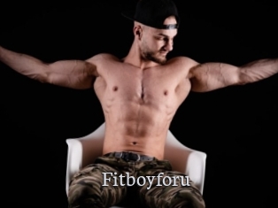 Fitboyforu