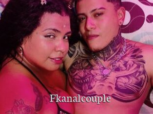 Fkanalcouple