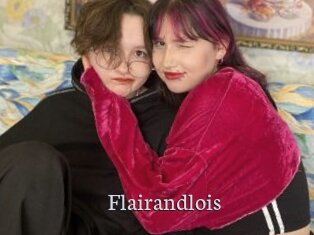 Flairandlois