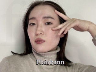 Flairbann