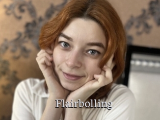 Flairbolling