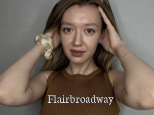 Flairbroadway