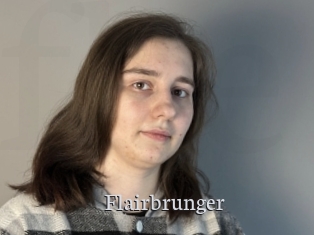 Flairbrunger