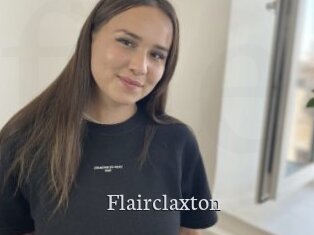 Flairclaxton