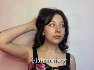 Flaircordery