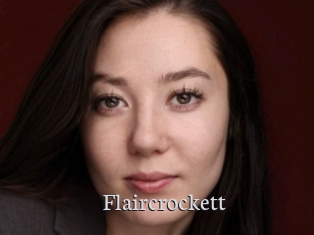 Flaircrockett