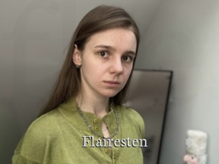 Flairesten